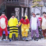 [인피니트] 아아아아아아쉬워아쉬워아쉬워 <b>ㅠ</b> ㅜ