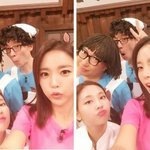 [EXO] 뚝이오빠 <b>애교</b>❤❤