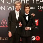 [EXO] 거의 친목<b>수준</b> (혐어딸