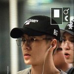 [세훈] 160912 <b>방콕</b> 출국 프리뷰2