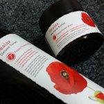 힐렉스 <b>디럭스</b> 토너 팩처럼 사용하니까 좋네요