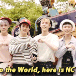 [NCT] 엔<b>모닝</b>