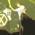 [EXO] 와 아<b>침판</b> 분위기좋네