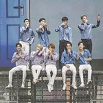 [EXO] 공지바꿔)엑소, 방콕을 은빛으로…태국 콘서트 화려한 막