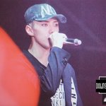 [세훈] 160911 EXOrDIUM in BKK <b>day</b>2 프리뷰14