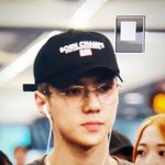 [세훈] 160912 인천 <b>경유</b> 프리뷰1
