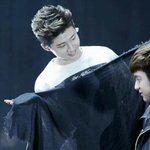 [아이콘] 우리한테만 왜이러는거야
