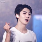 [EXO] <b>사랑해</b>