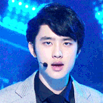 [EXO] <b>사랑해</b>
