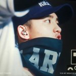 [EXO] 정화나 계속 해야지