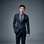 완벽한 <b>수트</b>핏의 소유자 ‘현빈’