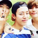 [BAP] 애들끼리 우정<b>반지</b>(?)