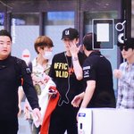[EXO] <b>사랑행</b>