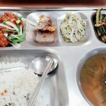 우리학교급식너무짜증나서ㅋㅋ