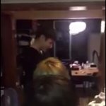 [방탄소년단] <b>JK</b> 머리 자른듯 ..?