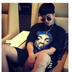 [EXO] 마이너스<b>통장</b> 박찬열 혼자서 50억버는 둘기 부러워서 따라함
