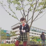 [존예보스] 무쌍미녀甲 박소담의 러블리 스타일!