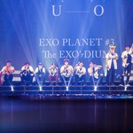 [EXO] 바이럴에 <b>방콕</b>콘 사진 뜸