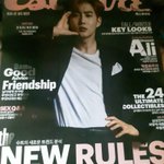[EXO] 와 ㅅㅂ <b>서점</b>들렀는데 엑소좋아한다니까