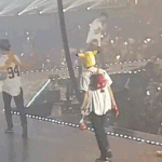 [세훈] 160911 EXOrDIUM in BKK <b>day</b>2 움짤