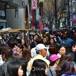 김승연 회장 생각의 전환, <b>도심</b> 속 갤러리아 면세점 63