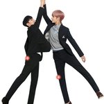 [NCT] ......<b>범인</b>은 동스청