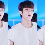 [인피니트] <b>성열</b>이 우는거같애 꼭ㅜ