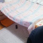 이불로 <b>기지</b>만들었다ㅎㅎㅎ