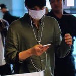 [EXO] 카이  여친옷