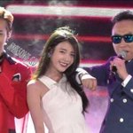 [아이유] 뜬금인데 <b>무도</b>이짤