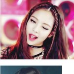 [댓글부탁해] 여초 난리난 인기가요 제니.<b>jpg</b>