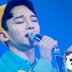 [CHEN] <b>방콕</b>콘 종대 퓨3
