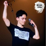 [CHEN] <b>방콕</b>콘 종대 퓨4