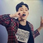 [CHEN] <b>방콕콘</b> 종대 퓨5