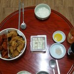 [내가한요리] 24살의 자취밥상 3탄