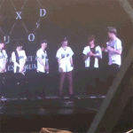 [CHEN] <b>순딩</b>이들아 이거 다들 봤지?  종대랑 후니