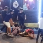 제주 음식점서 중국인 관광객 8명 여주인 집단 폭행