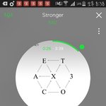 [EXO] 이와중에 스밍돌아가서 <b>스트롱</b>거 나옴 ㅆㅂ ㅋㅋㅋㅋ