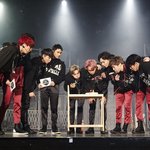 [EXO] 지진 느끼고 좀 뒤에 내 <b>머릿속</b>에 든 생각