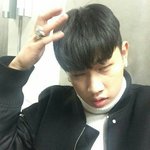 보라색 하늘도 <b>지진</b>이랑 관련있름?