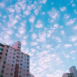 몇 일전 이 구름 지진<b>운아</b>냐?