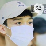 [CHEN] <b>히로시마</b> 공항 입국 종대 프리뷰