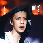 [EXO] 솔직히 애들 <b>미모</b> 썩혀두기 아깝지않음?