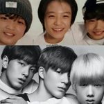 [<b>NCT</b>] 해찬제노<b>지성</b>