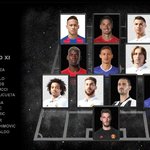 심심해서 만들어본 배경화면용 <b>WORLD</b> XI