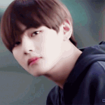 [방탄소년단] 김태형발음__귀엽다...