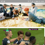 [방탄소년단] 흥탄<b>소년단</b>ㅋㅋㅋ