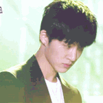 [아이콘] <b>한빈</b>이 아버님 일에 관하여 코닉들아 들어와줘