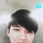 [인피니트] 마지막 방송 끝나기 1<b>분전</b>