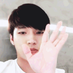 [인피니트] 오늘 브이앱 <b>우현</b>이 요약 좀